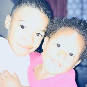 Meet your Posher, Teresa